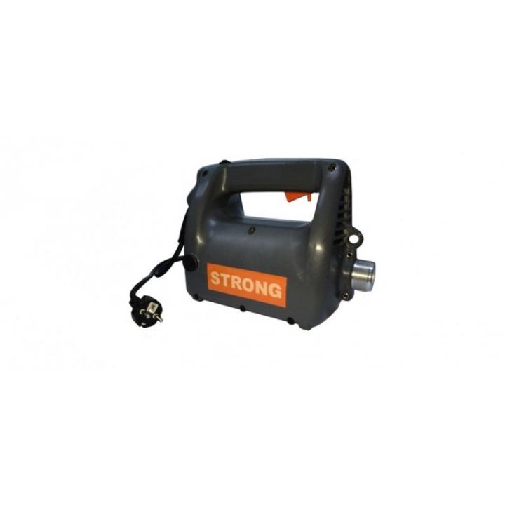 Motor electric Strong, motor electric, 2.3 kW, 18000