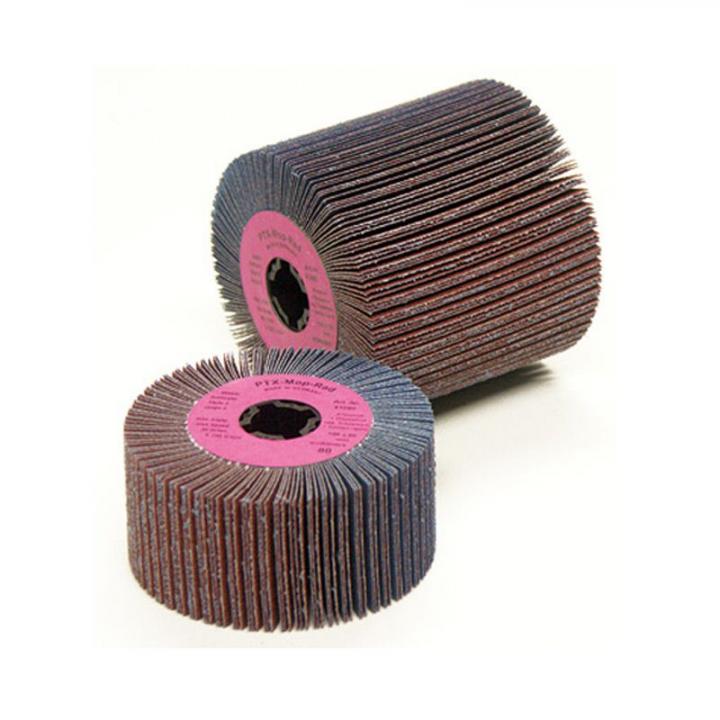 Perie rotativa indeprtat rugina Poly-PTX
