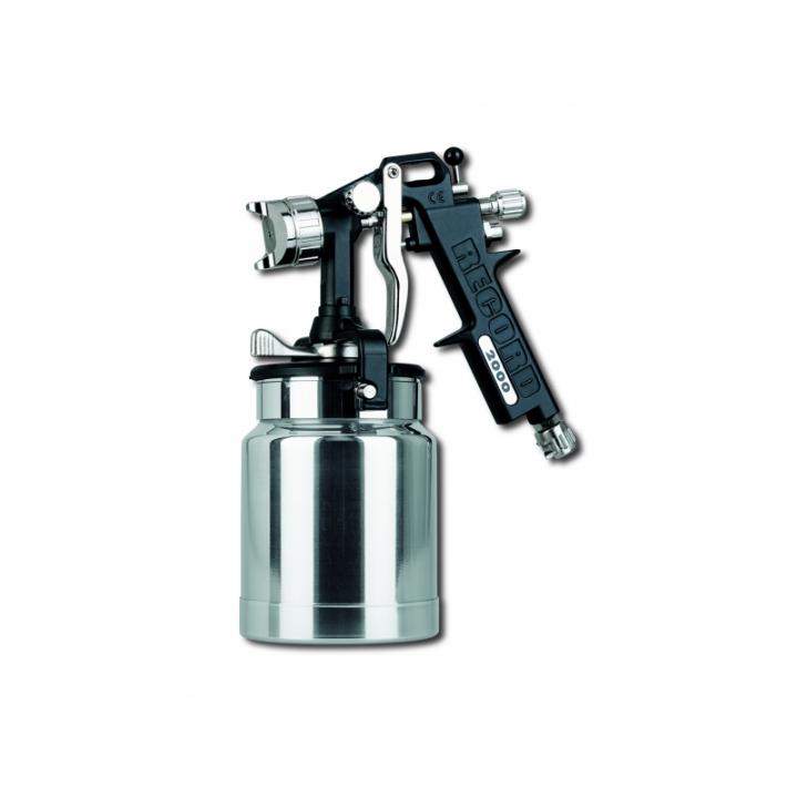 Pistol de vopsit Abac REC 2000