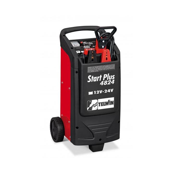 Redresor auto Telwin Start Plus 4824