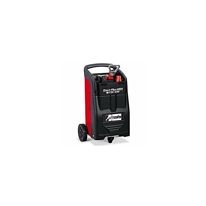 Redresor auto Telwin Start Plus 6824