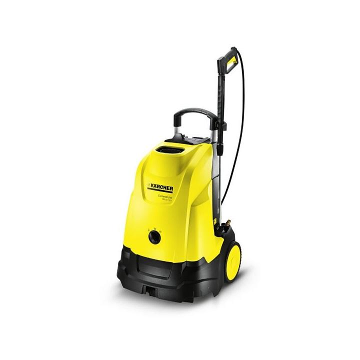Spalator cu apa calda sub presiune Karcher HDS 5/11 U
