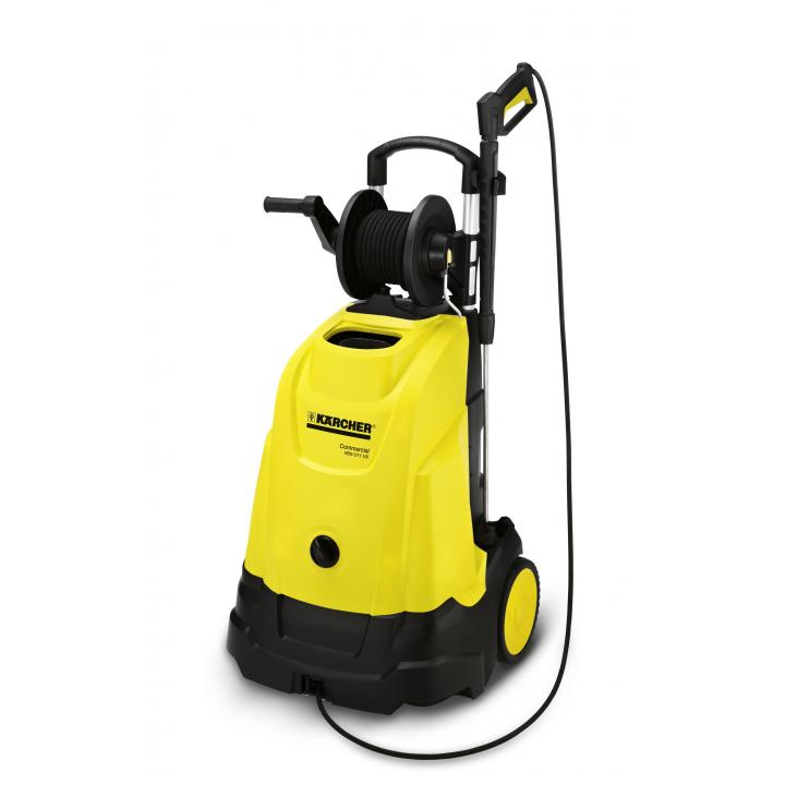 Spalator cu apa calda sub presiune Karcher HDS 5/11 UX