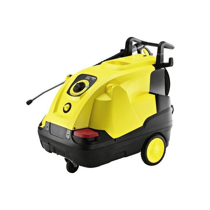 Spalator cu apa calda sub presiune Karcher HDS 8/18-4 C