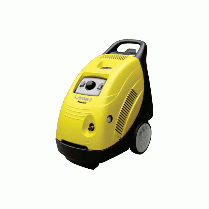 Spalator cu apa calda sub presiune Lavor Missouri 1310
