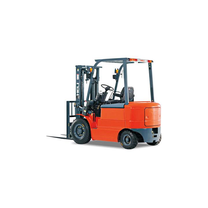 Stivuitor electric Heli CPD25 2,5t 3m E2,5T3M
