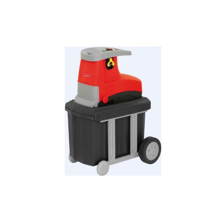 Tocator crengi Hecht 6280 XL
