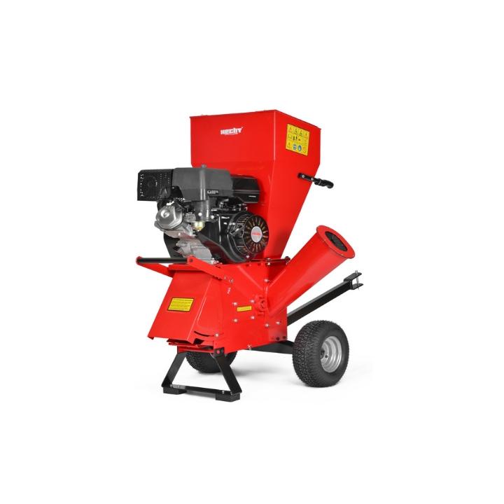 Tocator crengi Hecht 6420