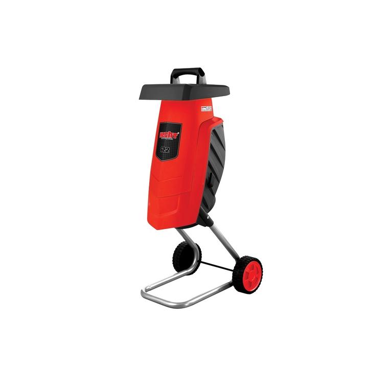 Tocator pentru crengi Hecht 622, electric 2200 W