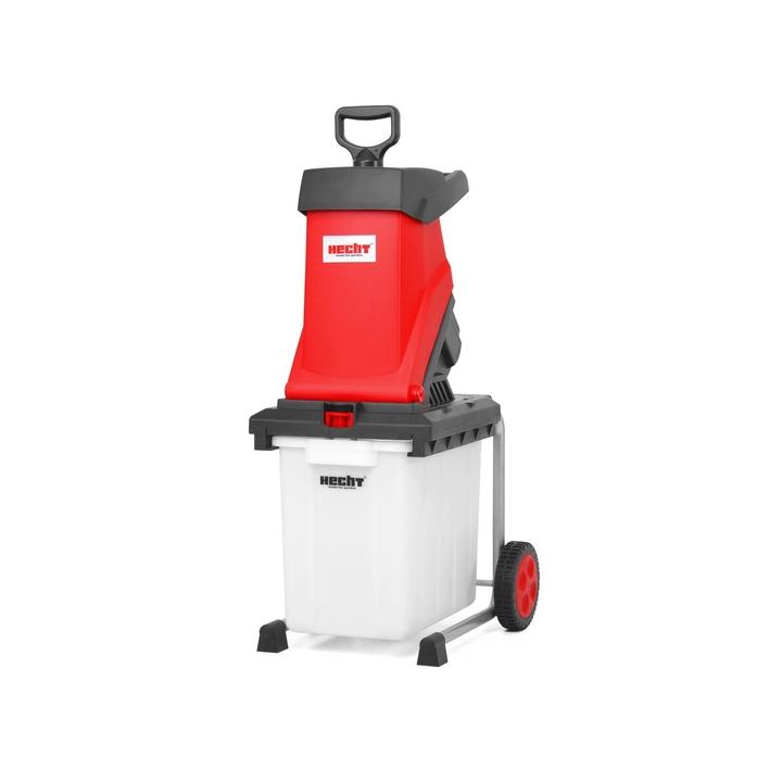 Tocator pentru crengi Hecht 624 BOX, electric 2500 W,
