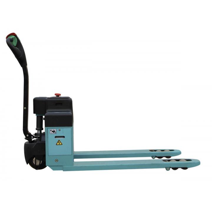 Transpaleta electrica Baoli EP15, 1.5T, 20.5CM