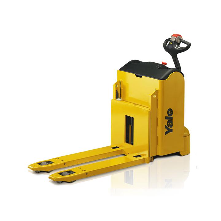 Transpaleta electrica Yale MP30HD, 3T, 12CM