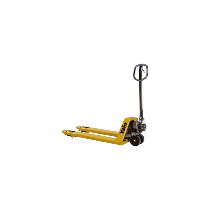 Transpaleta manuala Yale, ELHP 25, 2.5t, 19CM