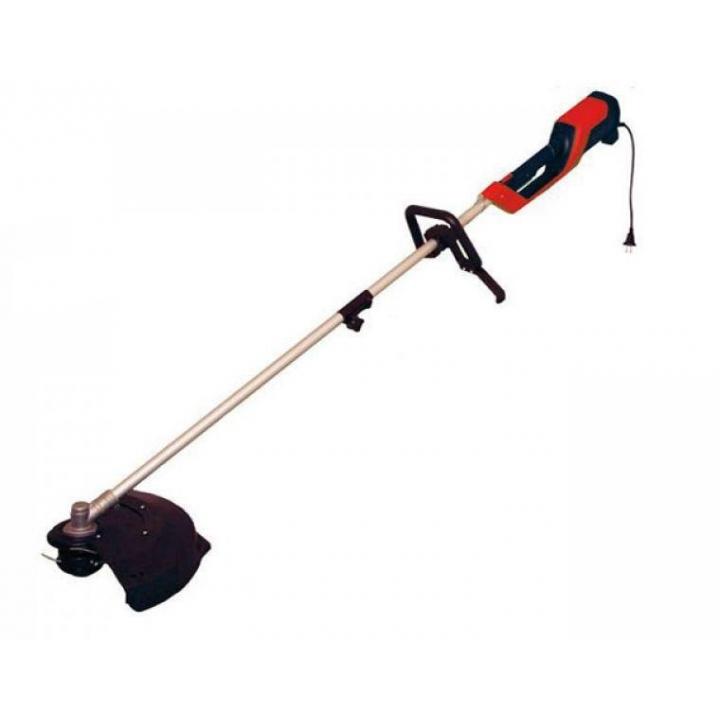 Trimmer electric IKRA ESN 1000, 1000 W, latime taiere 38 cm