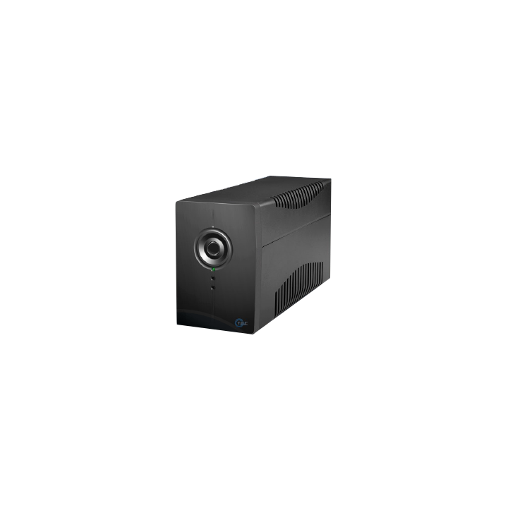UPS TED-700VA cu AVR, Line Interactive