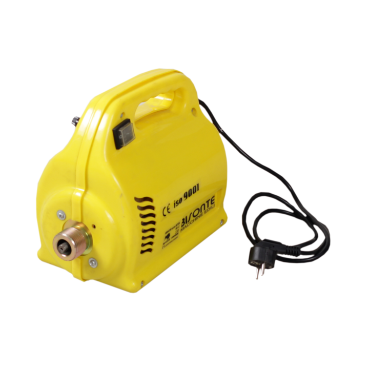 Vibrator beton Bisonte VIB-E, motor electric, 0.55 kW