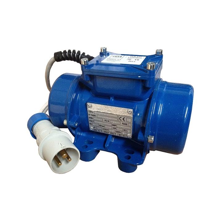 Vibrator beton de cofrag Enar VEM300, motor electric, 220V