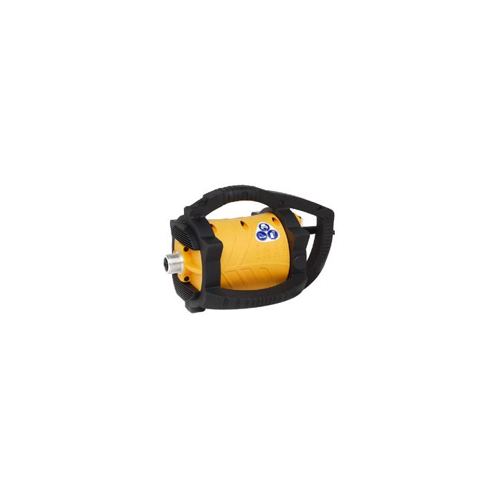 Vibrator beton Enar Dingo, motor electric, 2300W, 18000 rpm