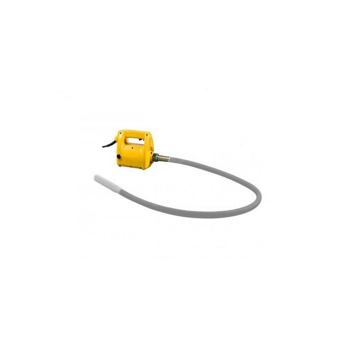 Vibrator beton Masalta MVE1501, motor electric, 1.5 kW