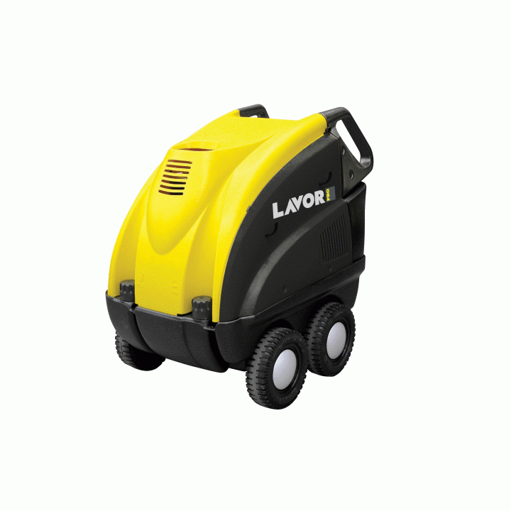 Spalator cu apa calda sub presiune Lavor LKX 1310XP