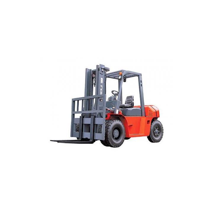 Stivuitor diesel Heli CPCD60 6t 3m D6T3M