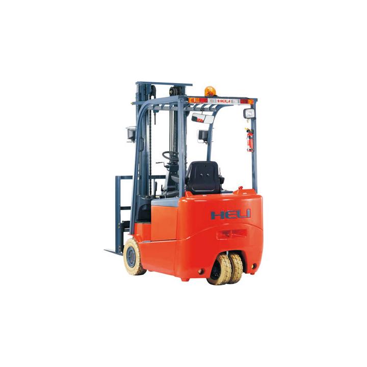 Stivuitor electric Heli CPD20S 2t 3m E2T3M