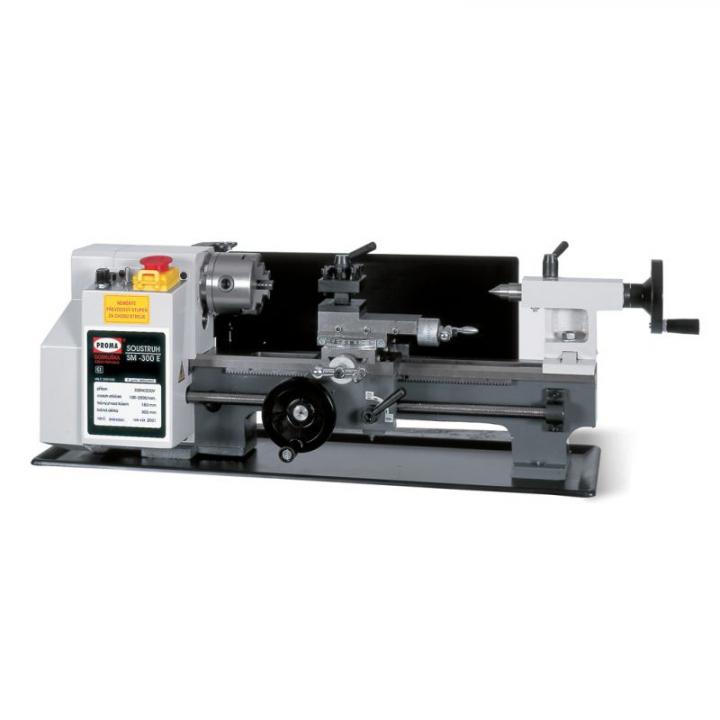 Strung universal de atelier SM-300E (Proma-Cehia)