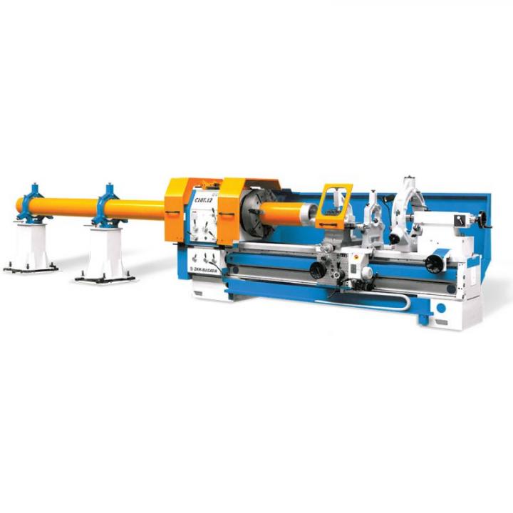 Strunguri pentru burlane de foraj C10T.10 (ZMM-Bulgaria)