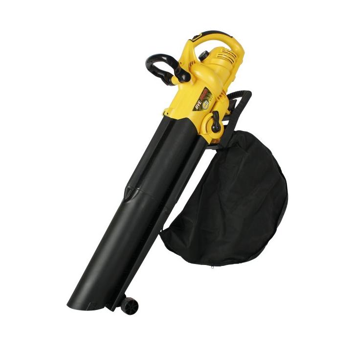 Suflanta frunze Texas BVE2600