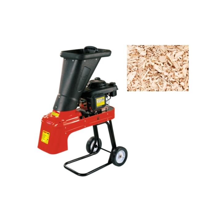 Tocator crengi Hecht 6159