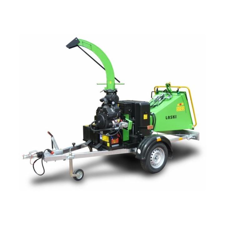 Tocator crengi Laski LS 150/27 CB