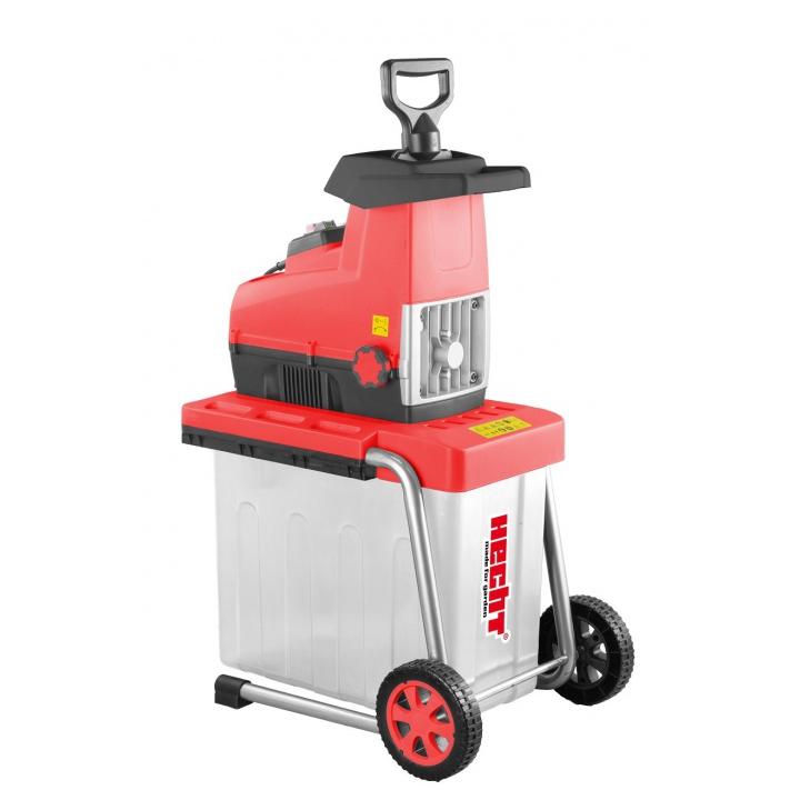 Tocator electric pentru crengi Hecht 6285 XL, 2800 W