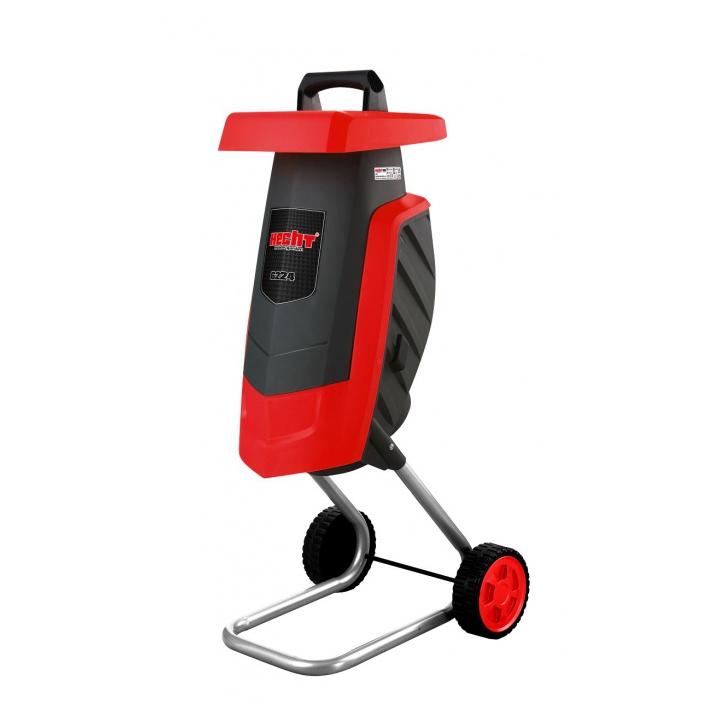 Tocator pentru crengi Hecht 6224, electric 2400 W