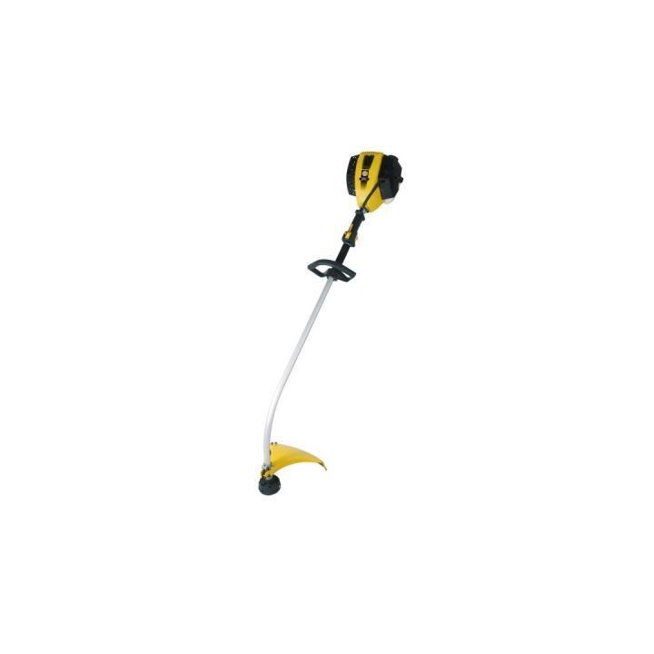 Trimer iarba Texas GTX260