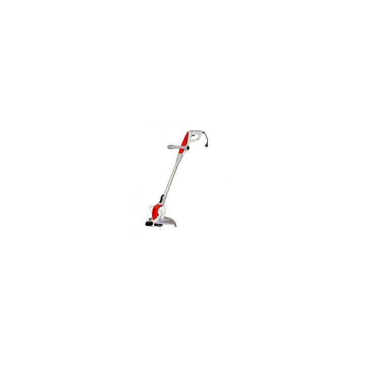 Trimmer electric cu fir Ikra RT 1530 D, 700W, latime taiere