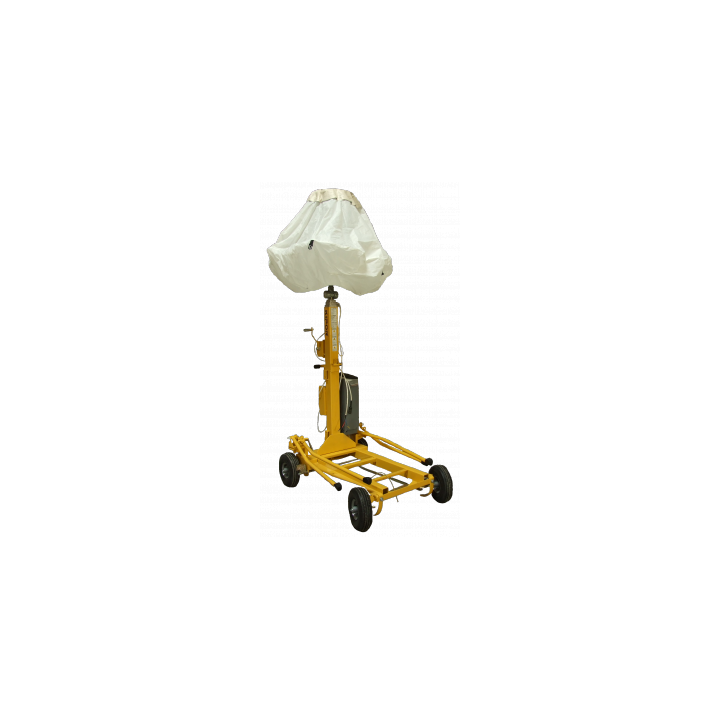Turn lumina Kipor KLA1000-1