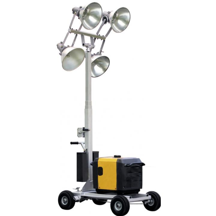 Turn lumina Kipor KLB 1000-4