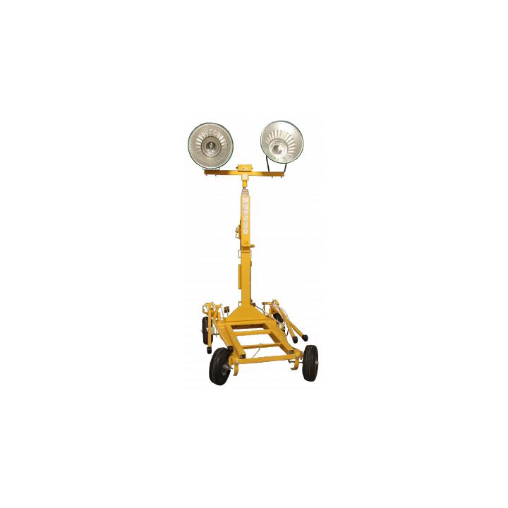 Turn lumina Kipor KLB400-2