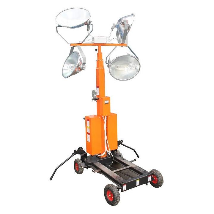 Turn lumina telescopic Bisonte BT1003843