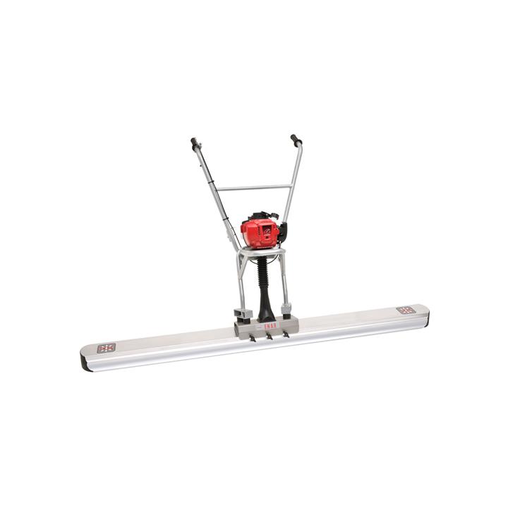 Unitate motoare Enar Hurcan-L, motorizare Honda