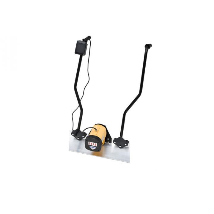 Unitate motoare Enar QXE, motor electric, 230V, 5kW