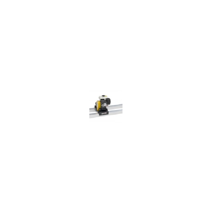 Unitate vibrare Enar QGH, motorizare Honda, benzina, 5.5 CP