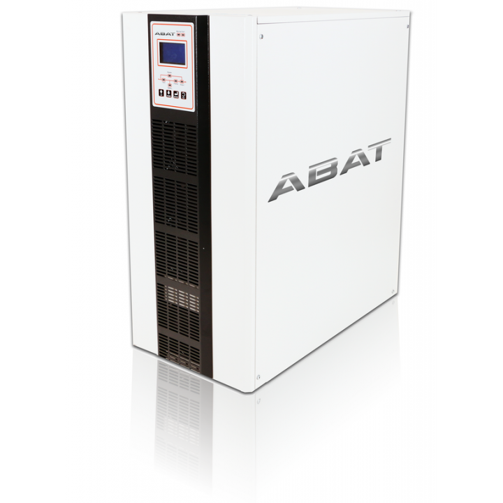 UPS ABAT 3345 trifazat (3/3) 45 kVA Dubla Conversie (online)