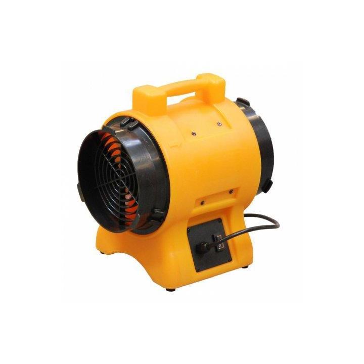 Ventilator Master BL 6800 Master BL 6800