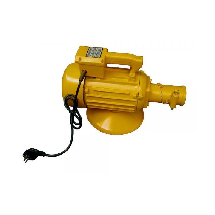 Vibrator beton Artek EP-VE, motor electric, 2.2 kW