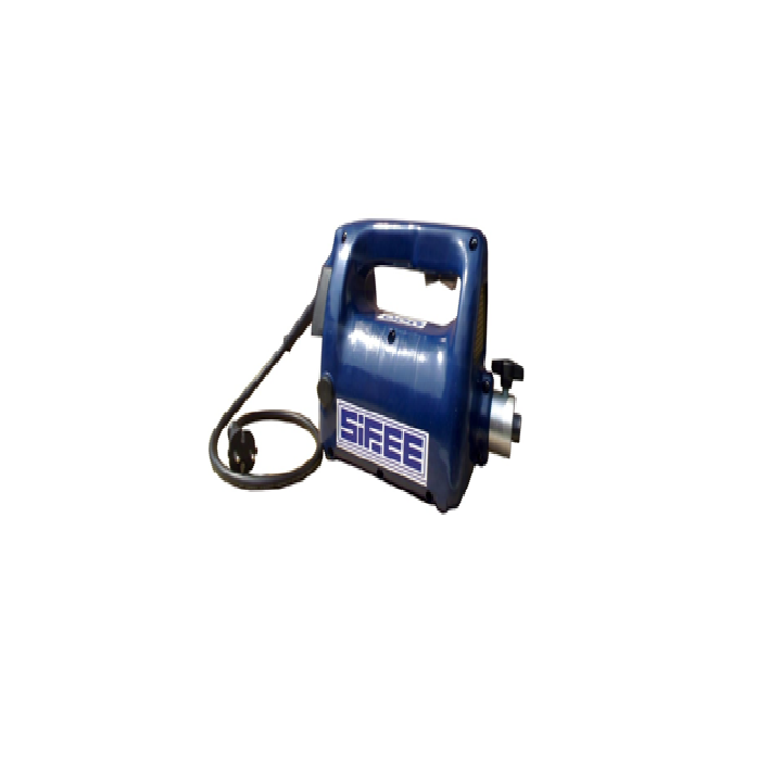 Vibrator beton complet Sifee, 2.3 kW, 18000 rpm