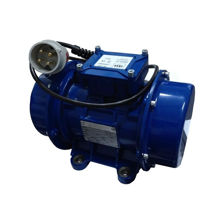 Vibrator beton de cofrag Enar VET800, motor electric, 400V
