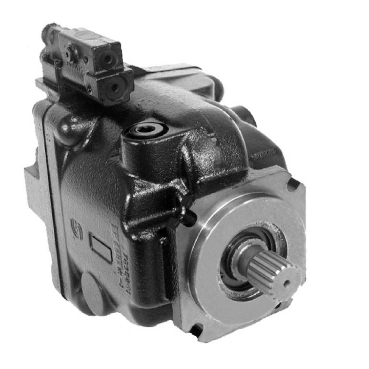 Reparatii combine Class pompe hidraulice
