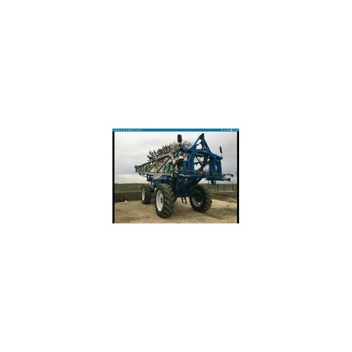 Reparatii pompe hidraulice autopropulsate de erbicidat