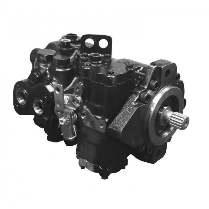 Reparatii pompe hidraulice combine